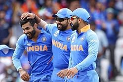 "Can't see any reason why he was not considered" - MSK Prasad questions Ravindra Jadeja's exclusion from BCCI's A+ grade contract