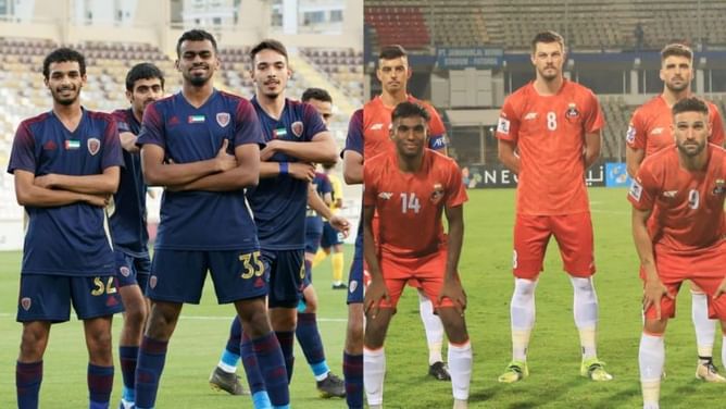 When and where to watch Al Wahda vs FC Goa 2021 AFC Champions League match
