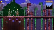Triggering the Frost Moon Terraria