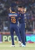 IPL 2021: Why Washington Sundar needs to bowl a full quota of overs for RCB