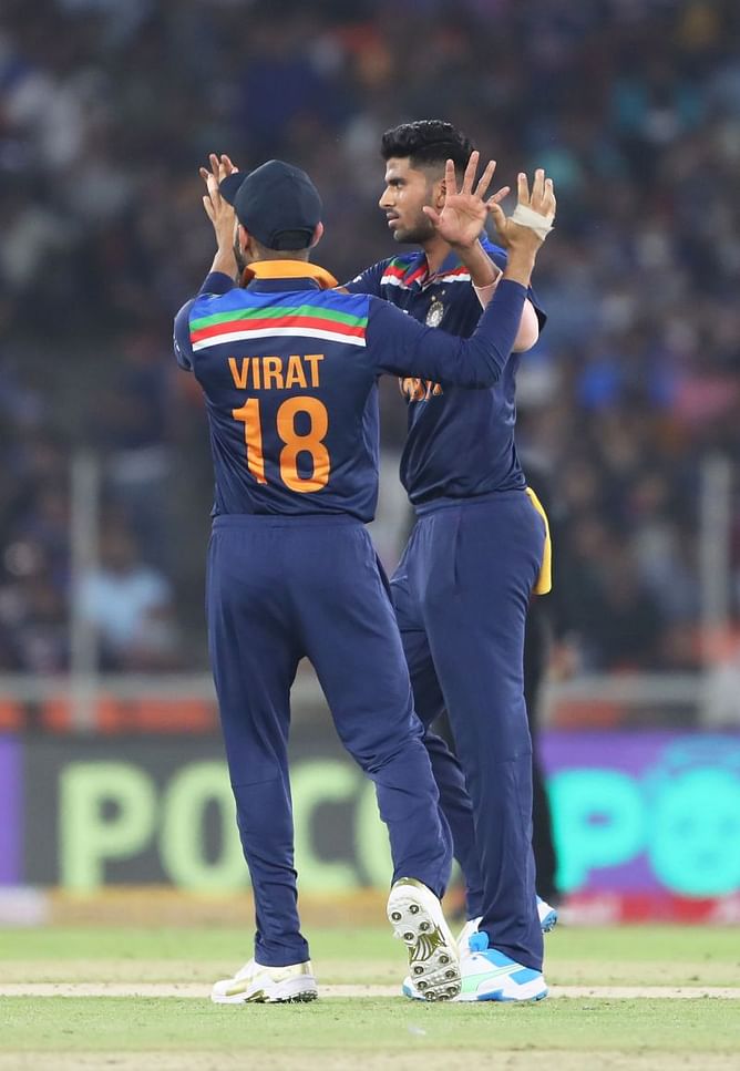 IPL 2021: Why Washington Sundar needs to bowl a full quota of overs for RCB