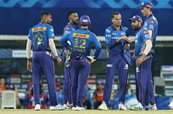 IPL 2021: “Enjoyed Rahul Tripathi’s wicket the most; that ball turned really well” - Rahul Chahar