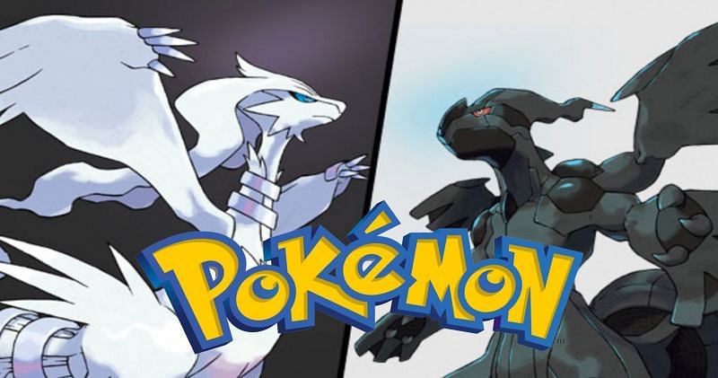 Pokémon Black 2 & White 2: Version Differences