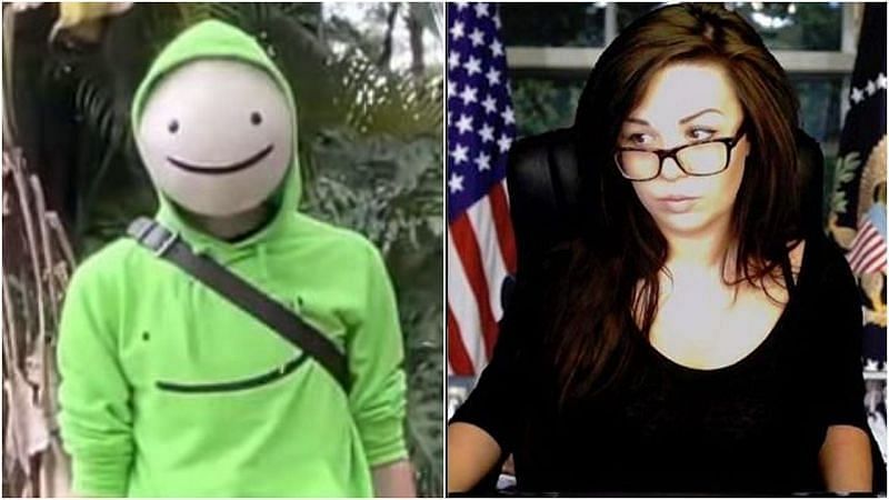 Twitch streamer KaceyTron has claimed that she is being canceled by Minecraft &ldquo;stans&rdquo;