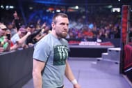 Daniel Bryan