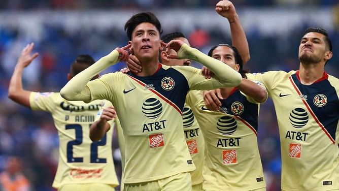 Olimpia vs Club America prediction, preview, team news and more | CONCACAF Champions League 2020-21