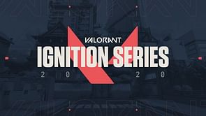 Singaporean player accused of match-fixing during Valorant Ignition Series last September
