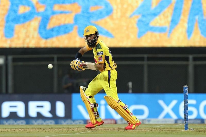 Moeen Ali could do a great job at No.3 for CSK. (Image Courtesy: IPLT20.com)