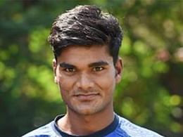 Lalit Yadav Cricket Indian