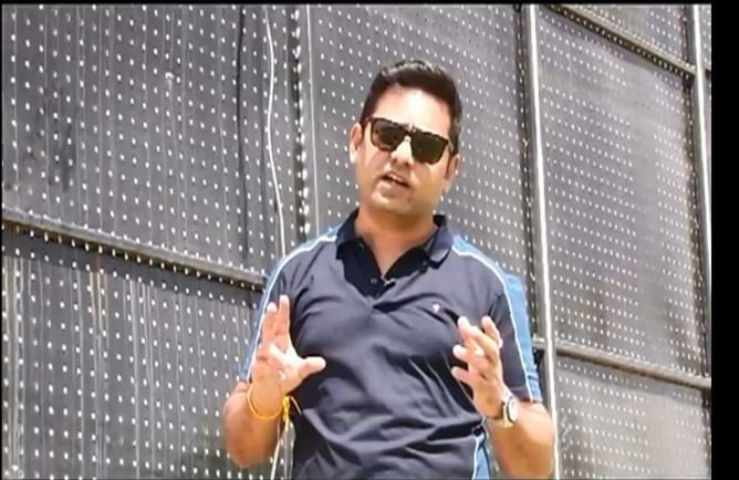 Gurgaon Cricket and Vikram Vijay Chandan hope to bring lesser-known talent to light