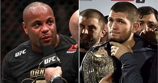 3 UFC greats who Kevin Holland should ask for takedown advice