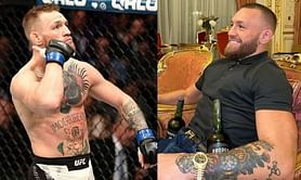 Is Conor McGregor a billionaire after the Proper 12 Whiskey sale?
