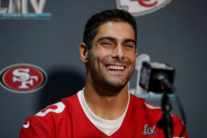 San Francisco 49ers Media Availability