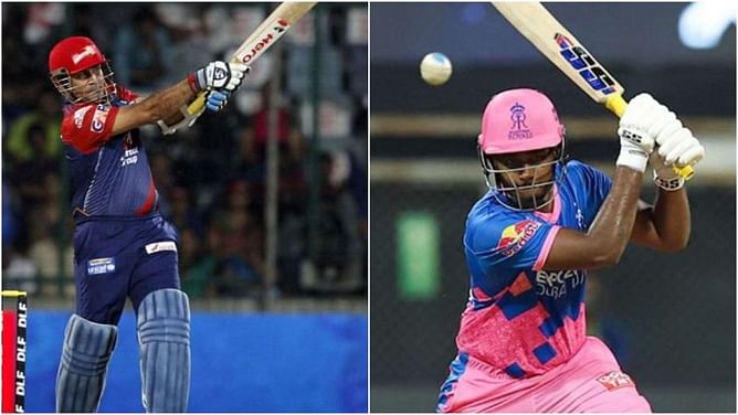4 खिलाड़ी जिन्होंने IPL में कप्तान और खिलाड़ी दोनों के तौर पर शतक बनाने की उपलब्धि हासिल की है