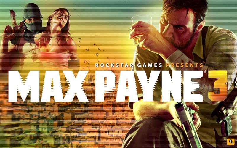 max payne 2 soundtrack