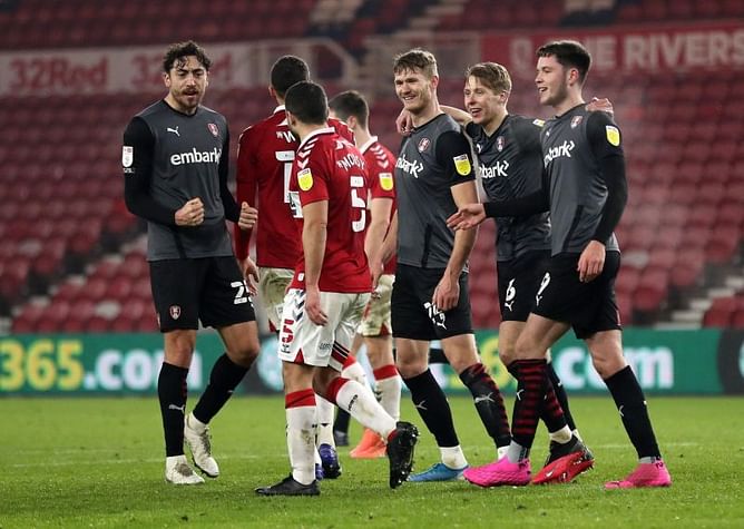 Rotherham United vs Middlesbrough prediction, preview, team news and more | EFL Championship 2020-21