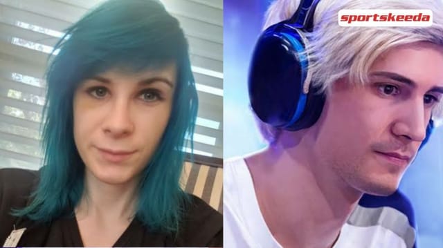 Toxic xQc viewers harass GTA Online RP streamer KylieBitkin on live stream