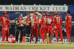 IPL 2021: "Sabko nahi milti, Laxman" - RR troll PBKS after the latter's loss to Sunrisers Hyderabad