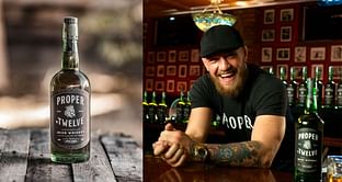 Conor McGregor sells Proper 12: How much money did the Notorious One make?