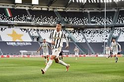Juventus 2-1 Napoli: 5 talking points as Bianconeri boost top-4 hopes with hard-fought win | Serie A 2020-21