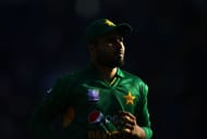 England v Pakistan - Vitality International Twenty20