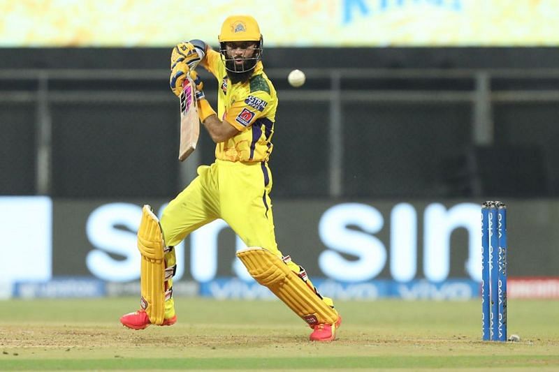 Moeen Ali has shone for CSK at the No. 3 position.