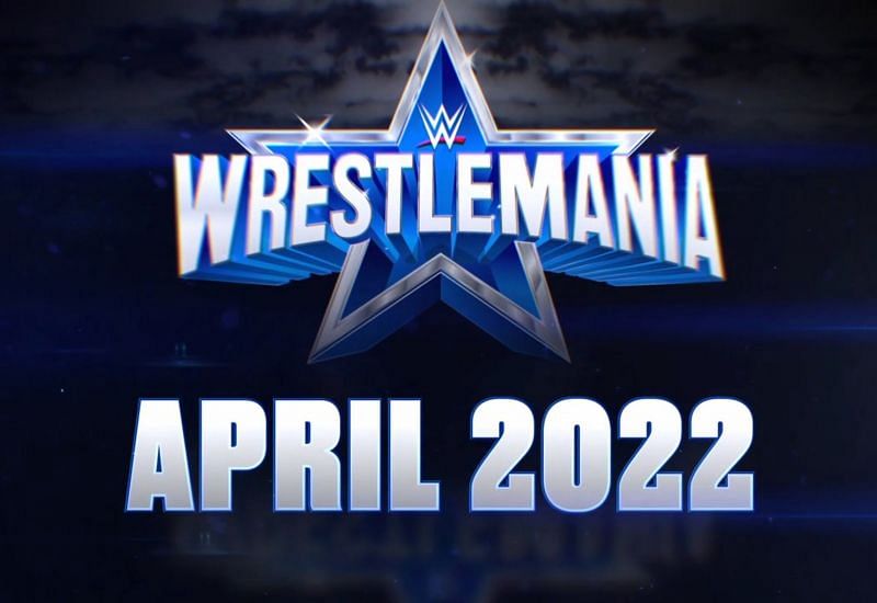 WrestleMania 38 will be held in Arlington, Texas (Credit: WWE)