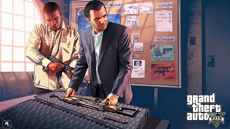 How to download and play GTA 5 on PC, PS4, and Xbox One in May 2021: A  step-by-step guide