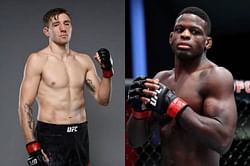 'I'm gonna finish him in the second round' - Kyle Daukaus predicts how his fight versus Phil Hawes will play out at UFC Vegas 26 [Exclusive]