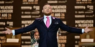 3 business ventures that have made Conor McGregor very rich