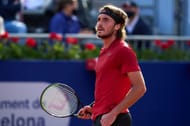 Rafael Nadal showered rich priase on Stefanos Tsitsipas