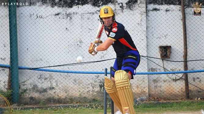 IPL 2021: “I am as young as ever!” – AB de Villiers looking forward to another season with RCB
