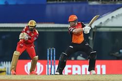 IPL 2021, PBKS v SRH: 3 reasons why Punjab Kings lost