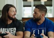 फिन बैलर