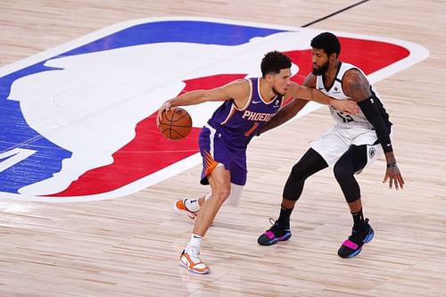 The Phoenix Suns and the LA Clippers will face off at Staples Center on Thursday night