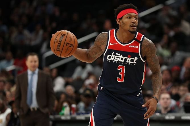 NBA Rumors: 5 players New York Knicks could target in the 2021-22 off-season