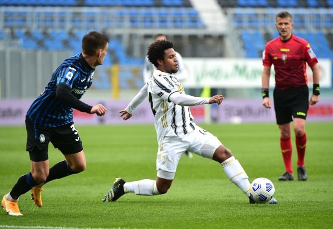 Atalanta 1-0 Juventus: 5 Talking Points as Ruslan Malinovsky strike sinks Bianconeri | Serie A 2020-21