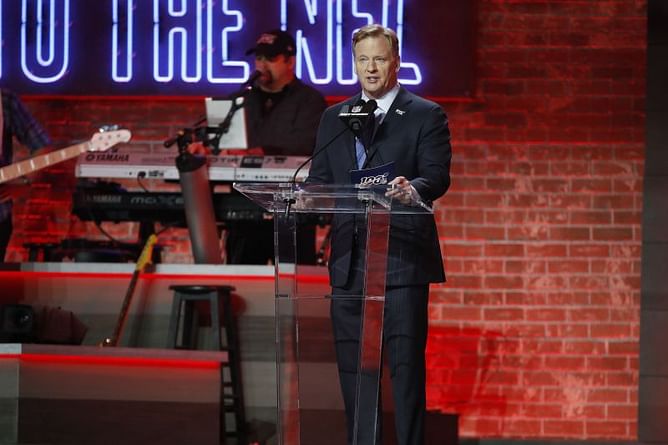 NFL 2021: 5 deepest positions in the 2021 NFL Draft