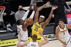 Memphis Grizzlies vs. Denver Nuggets Prediction & Match Preview - April 19th, 2021 | NBA Season 2020-21