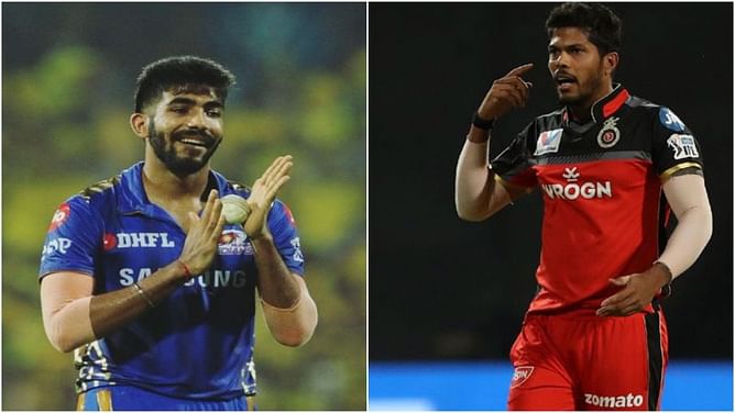 5 गेंदबाज जिन्होंने IPL में सबसे ज्यादा नो बॉल डाली हैं