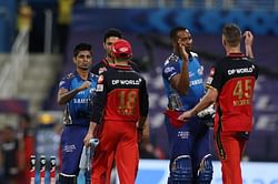 IPL 2021: MI vs RCB head-to-head stats and numbers you need to know before Match 1