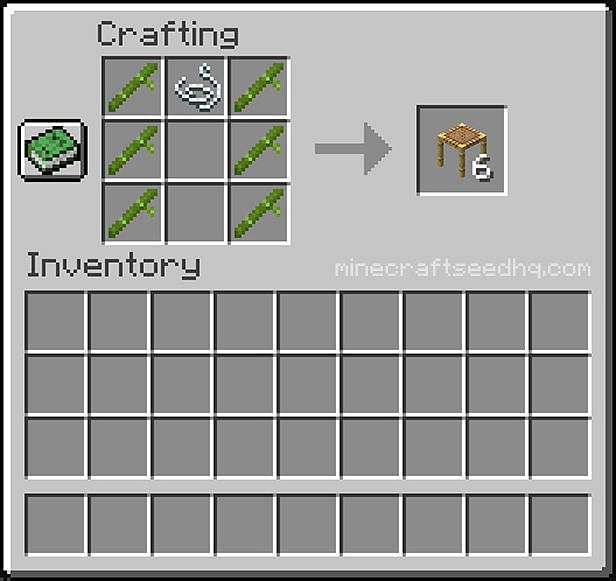 What Is Scaffolding In Minecraft And How To Use It