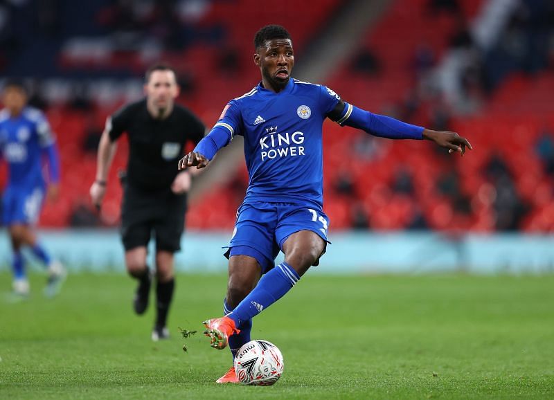 Kelechi Iheanacho&#039;s impressive performances for Leicester City this season have caught the attention of clubs like Chelsea and Manchester United