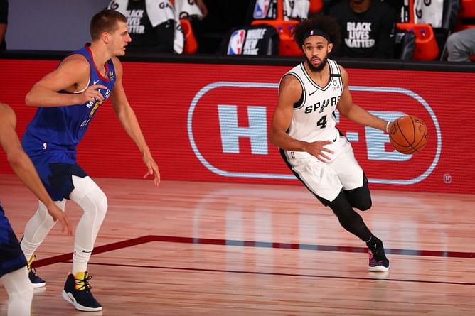 San Antonio Spurs vs Denver Nuggets Prediction & Match Preview - April 7th, 2021 | NBA Season 2020-21