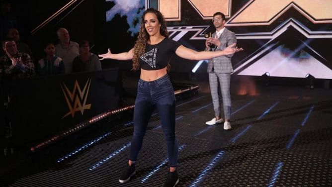 Hall Of Famer provides big endorsement for Chelsea Green after WWE release