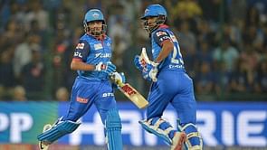 IPL 2021: 3 records that Delhi Capitals stars can break this season