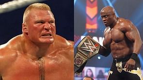 WWE Wrestlemania 37 में जीत के बाद बॉबी लैश्ले के 5 संभावित प्रतिद्वंदी