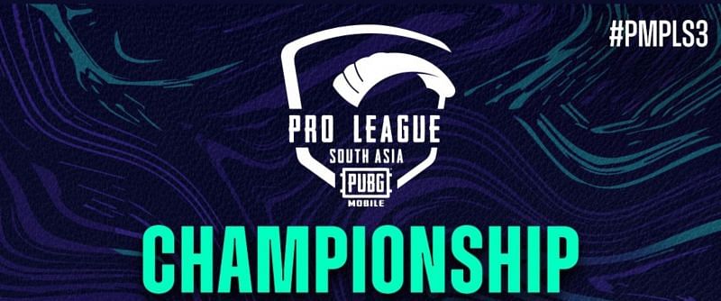 PUBG Mobile South Asia Championship