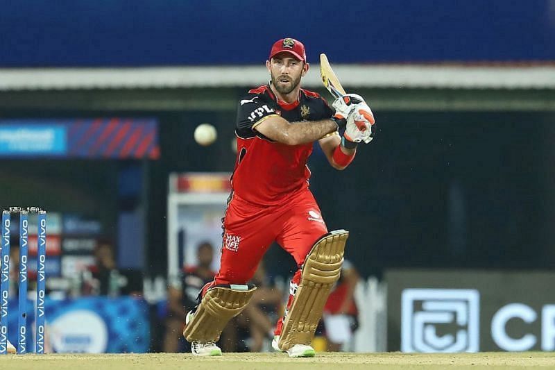 Glenn Maxwell about the impact of IPL on his international career