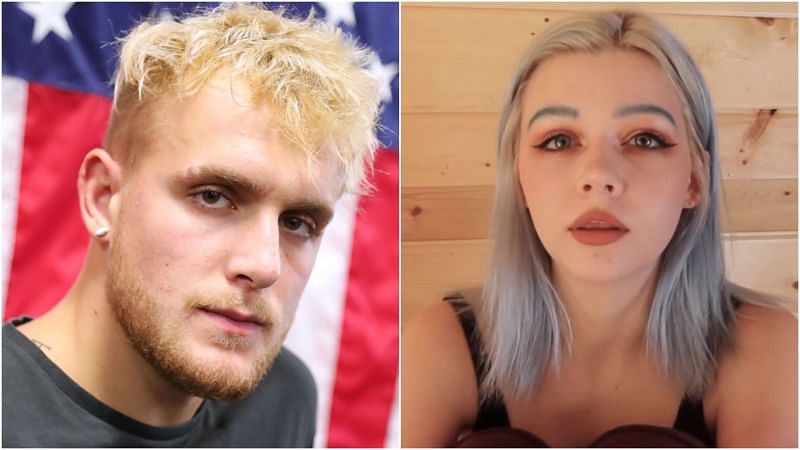 Jake Paul has been accused of assault by a TikToker